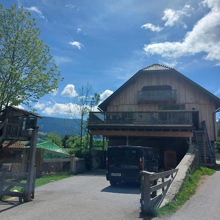 レンヴェークHaus Zurrikアパートメント エクステリア 写真