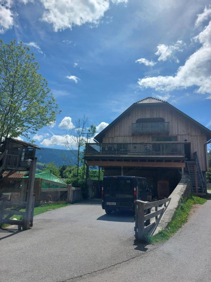 レンヴェークHaus Zurrikアパートメント エクステリア 写真